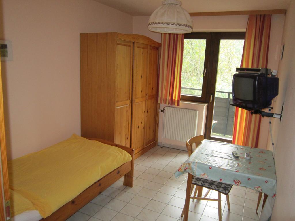 Waldpension Stachl Bromberg Room photo